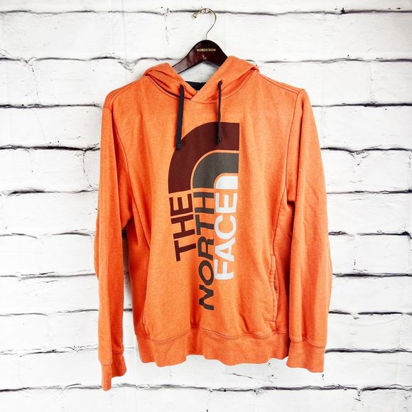 The North Face Other - The North Face hooded sweatshirt pullover
